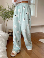 Bas de pyjama DAZY - Vignette | URBAÏA