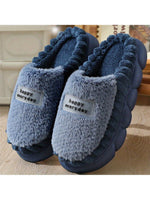 Pantoufles d'intérieur - Vignette | URBAÏA