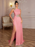 Robe du soir élégante - Vignette | URBAÏA