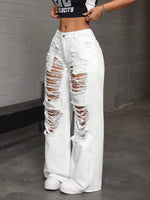 Jean d'été SHEIN ICON - Vignette | URBAÏA