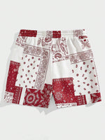 Short décontracté VCAY - Vignette | URBAÏA