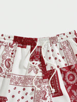 Short décontracté VCAY - Vignette | URBAÏA