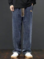 Jeans amples - Vignette | URBAÏA