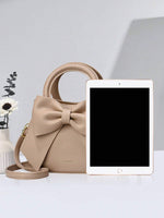 sac à bandoulière classique - Vignette | URBAÏA