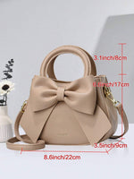 sac à bandoulière classique - Vignette | URBAÏA