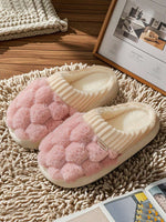 Chaussons d'intérieur - Vignette | URBAÏA