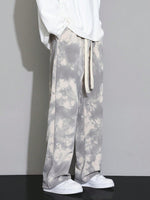 Pantalon décontracté ample - Vignette | URBAÏA