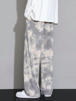 Pantalon décontracté ample - Vignette | URBAÏA