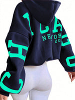 Sweat À Capuche INAWLY - Vignette | URBAÏA