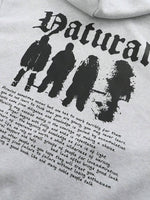 Hypemode Sweat-shirt à capuche - Vignette | URBAÏA