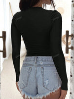 Débardeur moulant - Vignette | URBAÏA