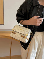 Sac À Rabat Avec Bretelles - Vignette | URBAÏA