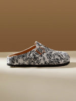 Solecia Mocassins plats - Vignette | URBAÏA