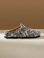 Solecia Mocassins plats - Vignette | URBAÏA