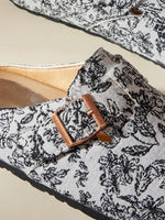 Solecia Mocassins plats - Vignette | URBAÏA