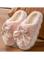 Chaussons d'hiver confortables - Vignette | URBAÏA