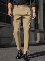 Manfinity Bizformal Pantalon - Vignette | URBAÏA