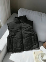 Gilet tricoté CityGents - Vignette | URBAÏA