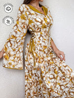 Al Najma Robe Abaya - Vignette | URBAÏA