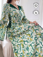 Al Najma Robe Abaya - Vignette | URBAÏA