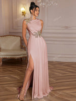 Robe du soir élégante - Vignette | URBAÏA