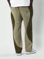 jogger bicolore - Vignette | URBAÏA