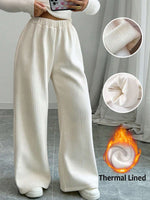 Chiquease Pantalon ample - Vignette | URBAÏA