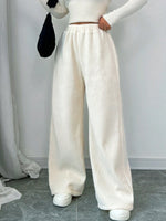 Chiquease Pantalon ample - Vignette | URBAÏA