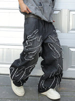 EMRG Jeans - Vignette | URBAÏA