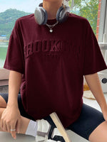 Top d'été gaufrées - Vignette | URBAÏA