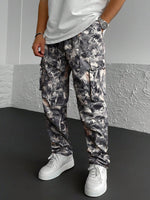 Manfinity Hypemode Pantalon - Vignette | URBAÏA