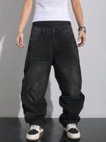 LEGND Jeans - Vignette | URBAÏA