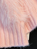 Nouveau pull à manches longues - Vignette | URBAÏA