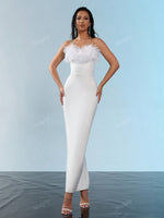 Modphy Robe moulante - Vignette | URBAÏA