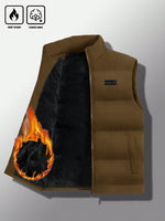 gilet marbré - Vignette | URBAÏA