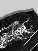 ROMWE Goth - Vignette | URBAÏA