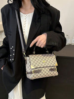 Sac À Rabat Avec Bretelles - Vignette | URBAÏA