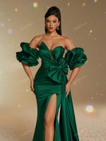 Smilprince robe de soirée formelle - Vignette | URBAÏA