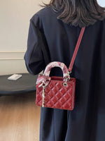 Sac à main de luxe DEDOO - Vignette | URBAÏA