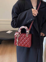 Sac à main de luxe DEDOO - Vignette | URBAÏA