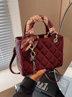 Sac à main de luxe DEDOO - Vignette | URBAÏA