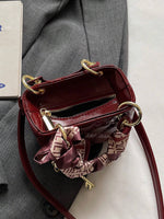 Sac à main de luxe DEDOO - Vignette | URBAÏA