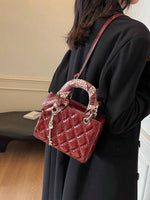 Sac à main de luxe DEDOO - Vignette | URBAÏA