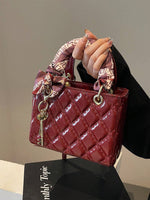 Sac à main de luxe DEDOO - Vignette | URBAÏA