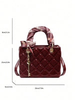 Sac à main de luxe DEDOO - Vignette | URBAÏA