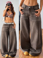 Jeans décontractés Coolane - Vignette | URBAÏA