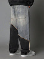 Jean ample SUMWON - Vignette | URBAÏA