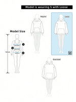 Sweat-shirt ample SUMWON - Vignette | URBAÏA