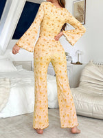 Ensemble pyjama - Vignette | URBAÏA