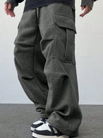 Manfinity Hypemode Pantalon - Vignette | URBAÏA